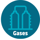 Gases Supply from Sulmarine Supply
